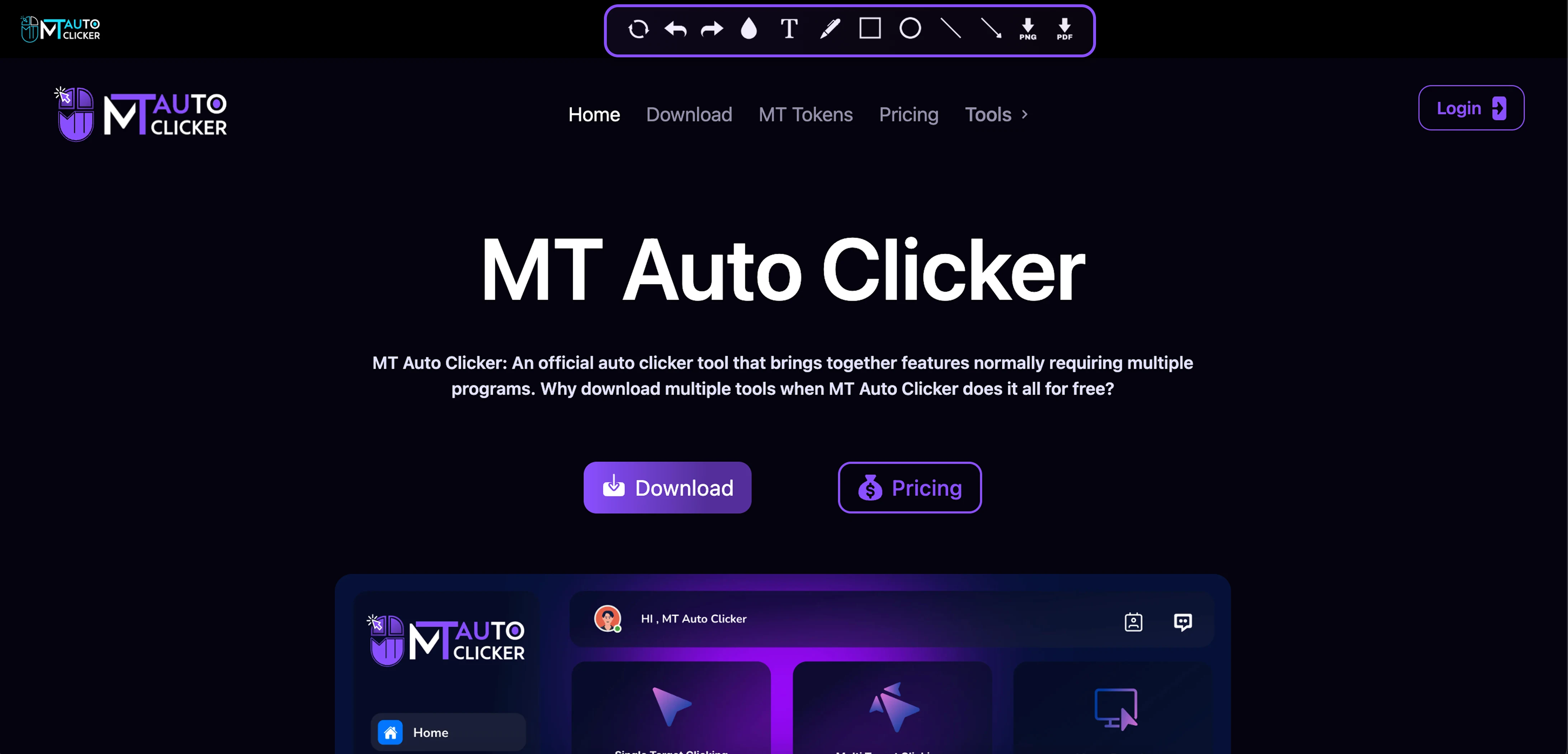 Step 3: Edit Your Screenshot (Optional)